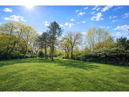 vente terrain 11263 m² bénesse-maremne (40230)