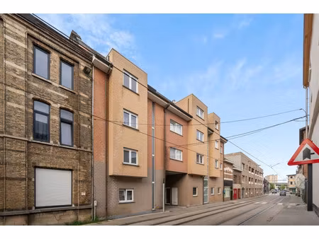appartement te koop in ledeberg met 2 slaapkamers