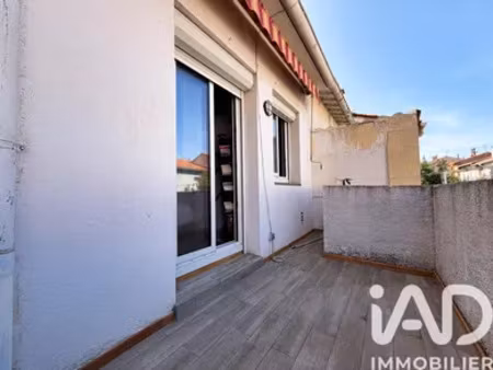 immeuble à perpignan (66100)