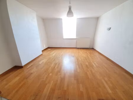 location appartement 2 pièces 41m² lille 59000