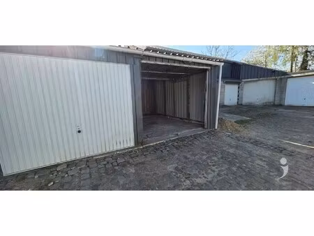garagebox