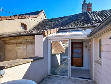 maison à vendre chagny