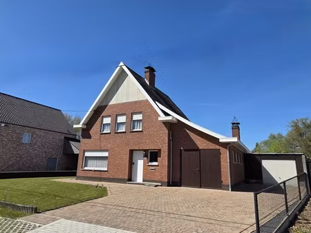 huis te koop in heist-op-den-berg met 3 slaapkamers