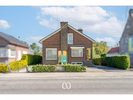 huis te koop in kruisem met 3 slaapkamers