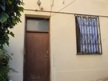 maison à perpignan (66100)