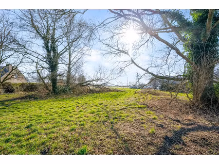 grond te koop in lochristi