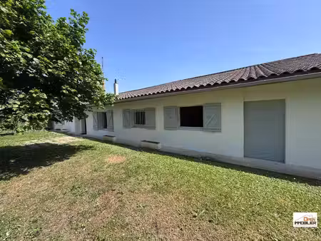 achat : maison (33230)