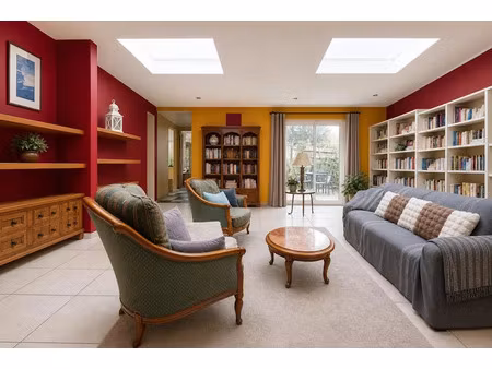 vente maison 7 pièces 150 m² à villeneuve-d'ascq (59491)  330 000 €