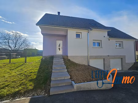 maison familiale spechbach le bas