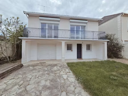 vente maison 5 pièces  150.00m²  tremblay