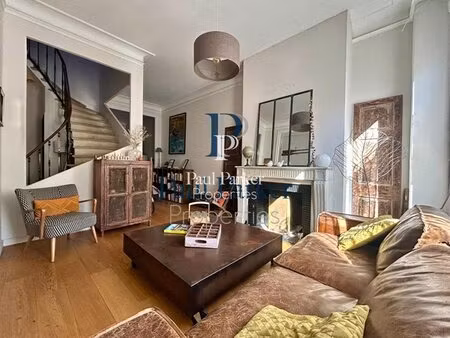 vente maison 142m2 bordeaux (33800)