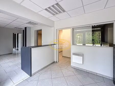 en vente local commercial 291 m² – 98 000 € |bar-le-duc