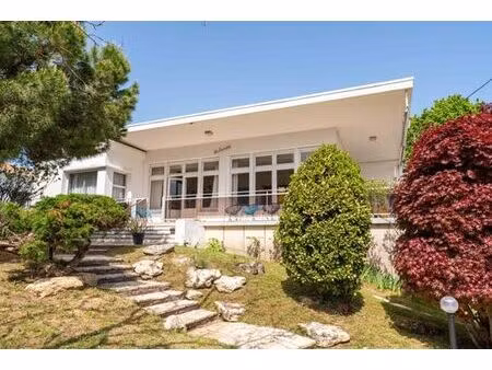 maison de luxe de 8 pièces en vente saint-sulpice-de-royan  nouvelle-aquitaine