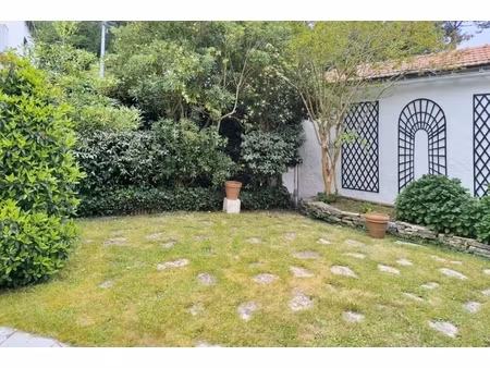 annonce maison à vendre