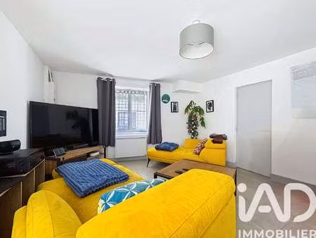 vente maison à ars-en-ré (17590) : à vendre / 83m² ars-en-ré