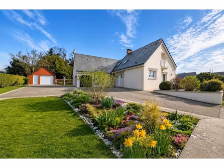 vente maison 6 pièces 146 m² à mortain (50140)  310 000 €