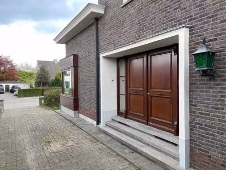 huis te koop in dentergem met 5 slaapkamers