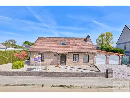 huis te koop in hechtel-eksel met 4 slaapkamers