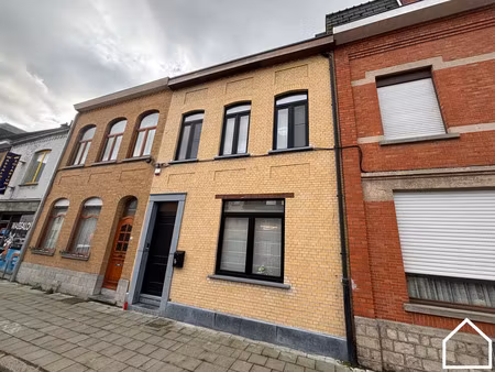 huis te koop in ieper met 4 slaapkamers