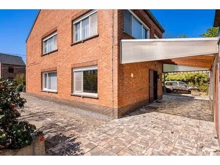 huis te koop in ramsel