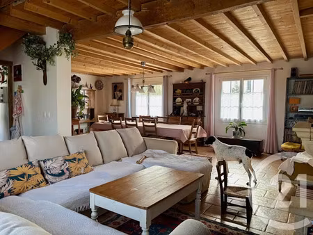 vente maison 8 pièces 180 m² à montreuil (62170)  315 000 €