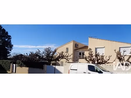 vente maison/villa 11 pièces