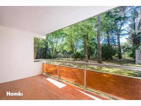 appartement t2 de 48 m2 à montpellier 34090  avenue du pic saint-loup