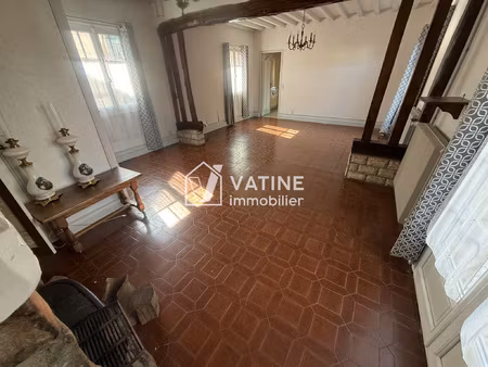 achat maison 5 pièces 250m² doudeville 76560