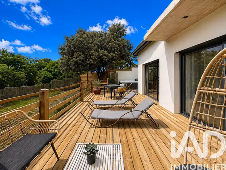 vente maison/villa 3 pièces