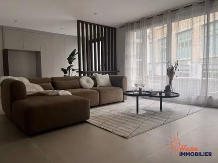 vente maison 5 pièces 94 m² à reims (51100)  389 000 €
