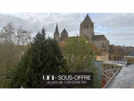 achat maison 10 pièces 246m² st pierre sur dives 14170