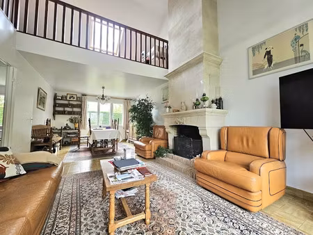 vente maison 6 pièces 104.68 m² à vers-sur-selles (80480)  295 000 €