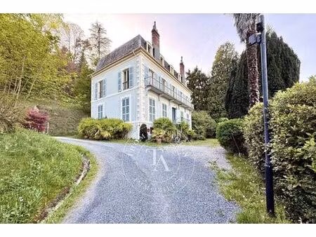 maison de prestige de 480 m2 en vente bagnères-de-bigorre  occitanie