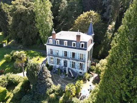 prestigieuse maison en vente bagnères-de-bigorre  occitanie