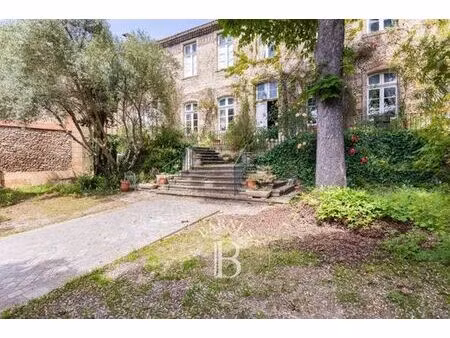 maison de luxe en vente à limoux  occitanie