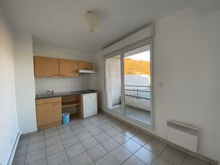 location appartement 1 pièce 35m² canteleu 76380