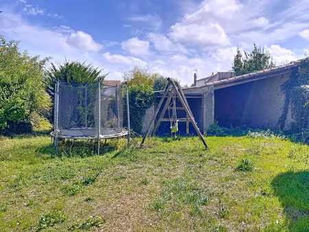 vente terrain 652m2 marsilly 17137 - 249000 € - surface privée