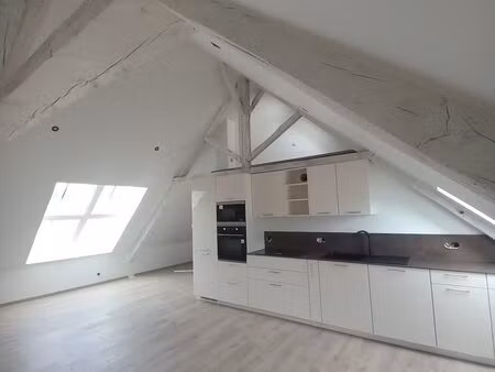 location appartement 3 pièces 77m² cherbourg-en-cotentin 50100