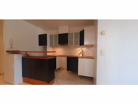 location appartement 2 pièces 44m² claye souilly 77410