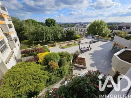 appartement à nogent-sur-marne (94130)