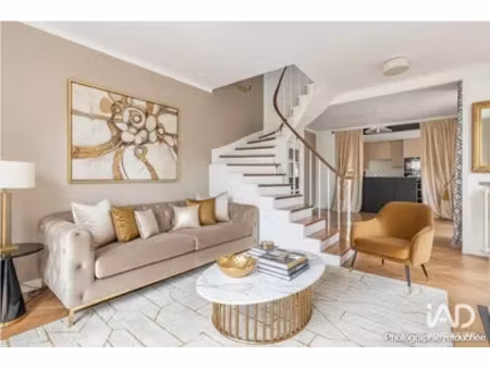 appartement à la garenne-colombes (92250)