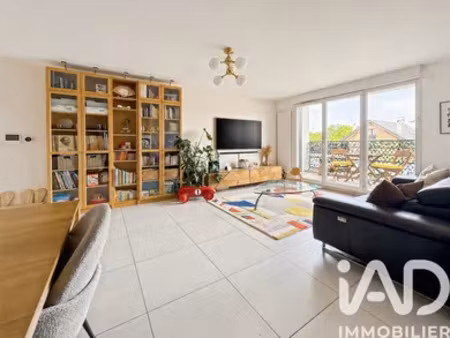 appartement à saint-maur-des-fossés (94210)