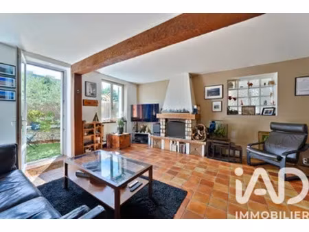 appartement à fontenay-aux-roses (92260)
