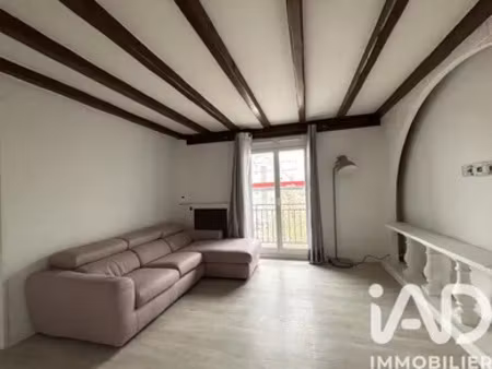 appartement à villepinte (93420)
