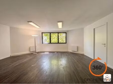 location bureaux 39 m²