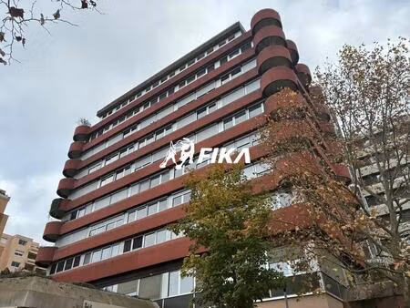 location bureaux 312 m²