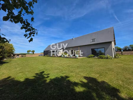 maison à vendre de 6 pièces de 236 00 m²