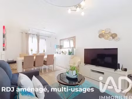 maison à champigny-sur-marne (94500)