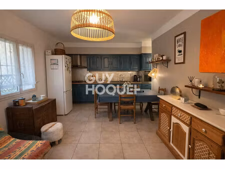 maison à vendre de 4 pièces de 63 40 m²