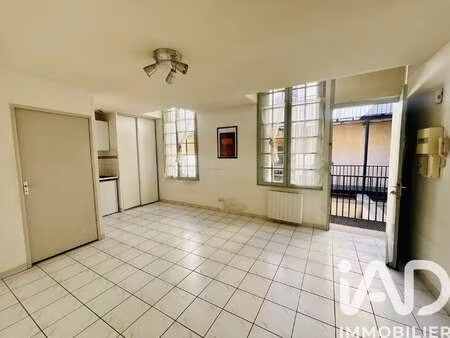 vente appartement t1 à avignon (84000) : à vendre t1 / 26m² avignon